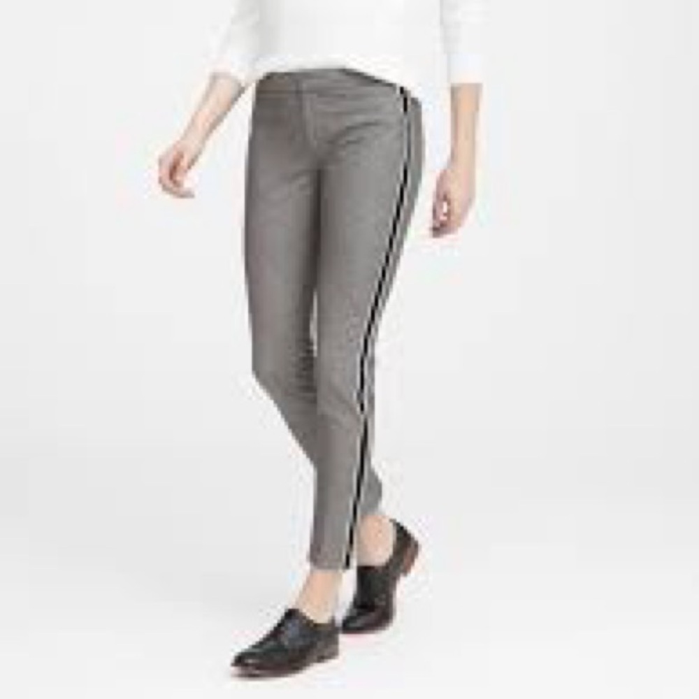 Banana Republic Sloan Pant